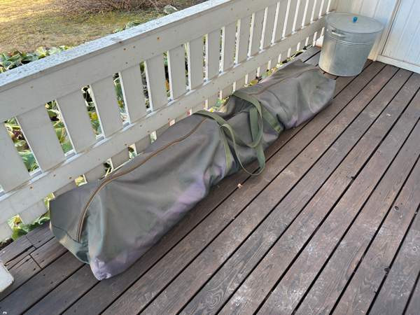 Savotan telttasauna Muurame - photo 3