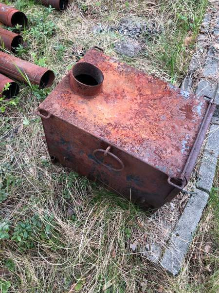 Savotan telttasauna Muurame - photo 5