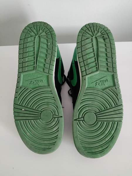 Niken lenkkarit Турку - изображение 2