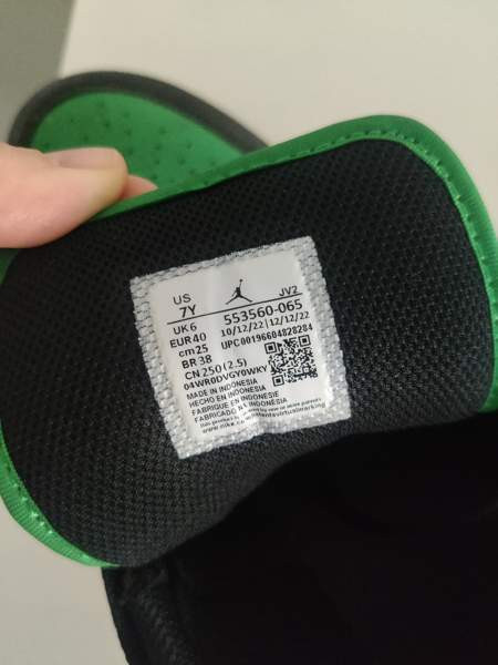 Niken lenkkarit Турку - изображение 3