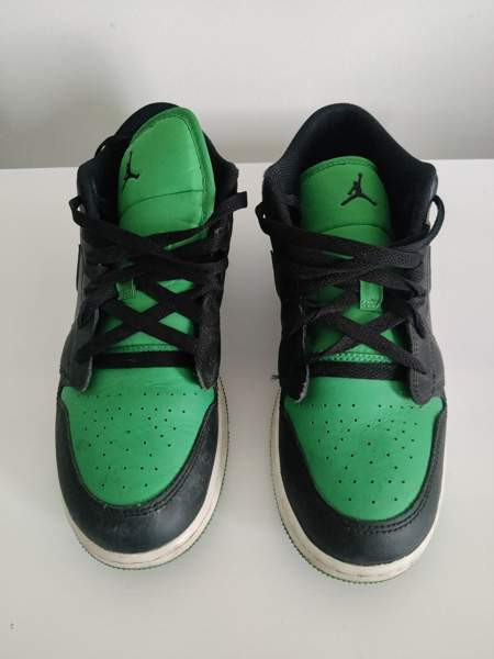 Niken lenkkarit Турку - изображение 1