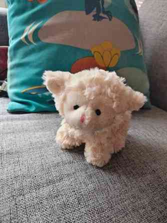 Lammas pehmolelu Tampere