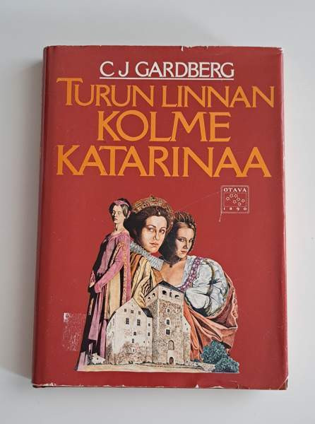 Turun linnan kolme Katarinaa Turku – foto 1