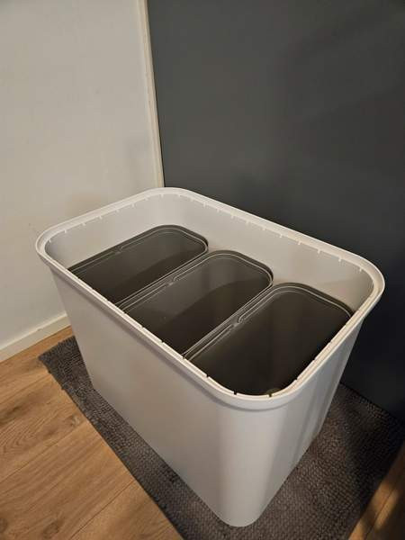 SmartStore Collect säilytyslaatikko Оулу - изображение 2