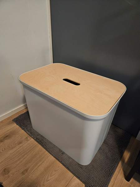 SmartStore Collect säilytyslaatikko Оулу - изображение 1