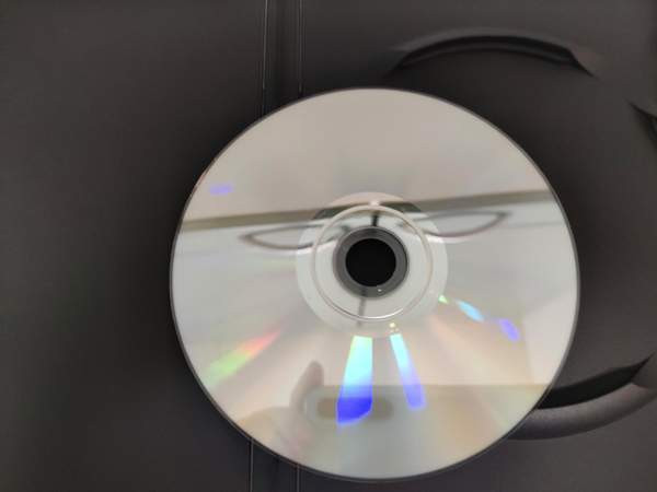 Riisuttu mies / kotimainen elokuva, DVD Tampere – foto 2