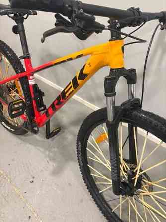 Trek Marlin 7 Oulu