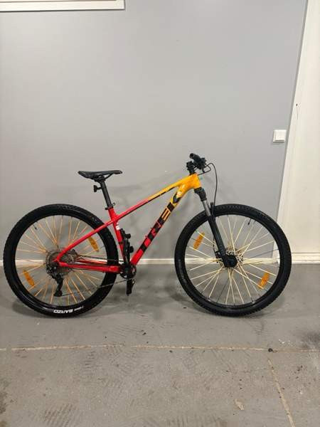 Trek Marlin 7 Оулу - изображение 1