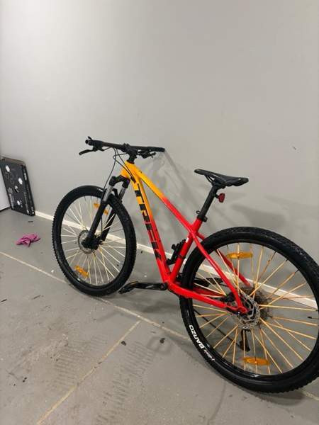 Trek Marlin 7 Оулу - изображение 7