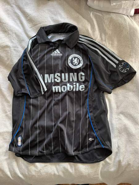 Chelsea FC pelipaita Эспоо - изображение 1