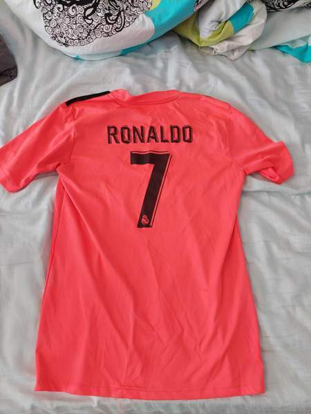 Ronaldo paita Vihti – foto 2
