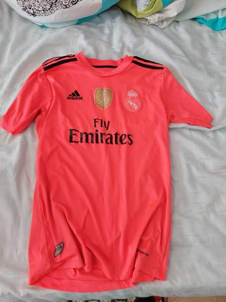 Ronaldo paita Vihti – foto 1