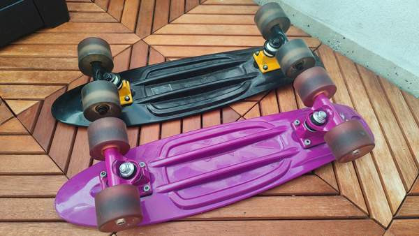 Skeittilaudat Jyvaeskylae - photo 3