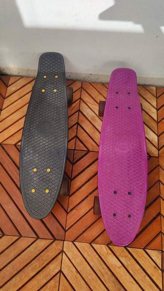 Skeittilaudat Jyvaeskylae - photo 1