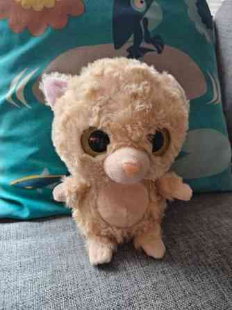 Pehmolelu kaveri Tampere