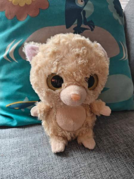 Pehmolelu kaveri Tampere - photo 1