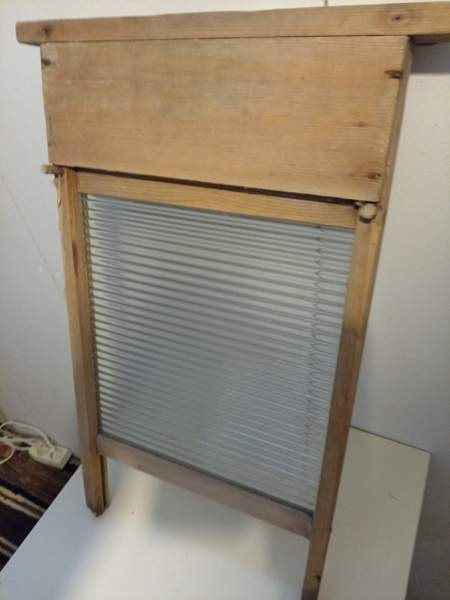 Vanha Pyykkilauta Paimio - valokuva 4