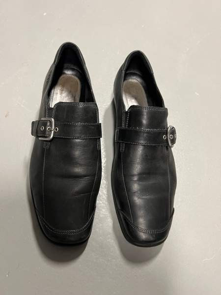 Nahkakengät ecco Helsinki – foto 1