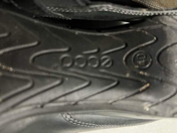 Nahkakengät ecco Helsinki – foto 3