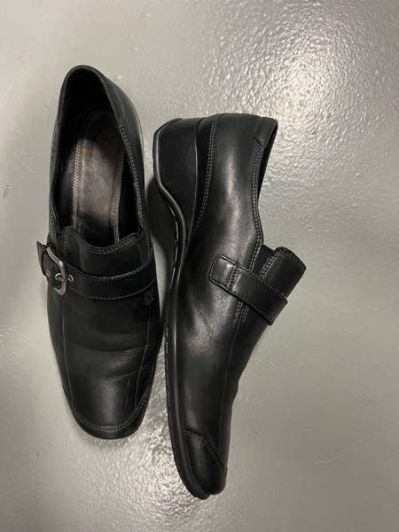 Nahkakengät ecco Helsinki – foto 2