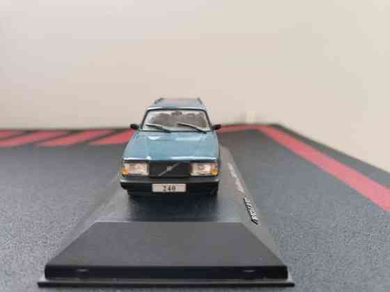 Volvo 240 Polar Porvoo