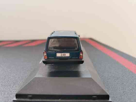 Volvo 240 Polar Porvoo