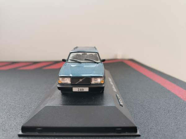 Volvo 240 Polar Porvoo - valokuva 2