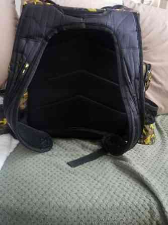 Frisbeegolf reppu ja muutama kiekko Kiuruvesi