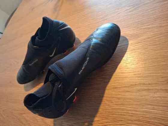 Nike nappikset 37.5 Hattula