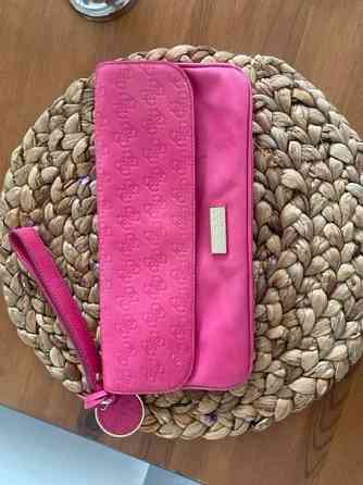 Guess laukku aitoa nahkaa Эспоо