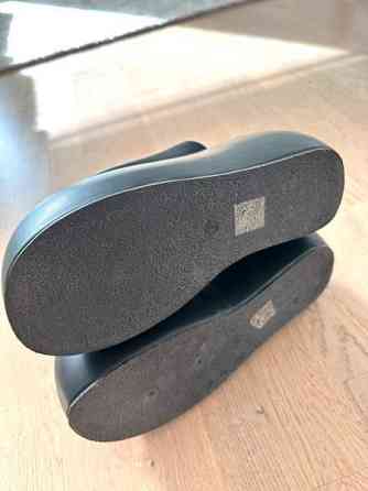 PUBLIC DESIRE mustat chunky sandaalit koko 39 Vantaa