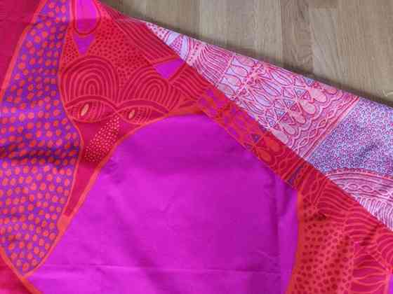 Marimekko Napakettu verho Оулу