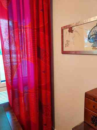 Marimekko Napakettu verho Оулу