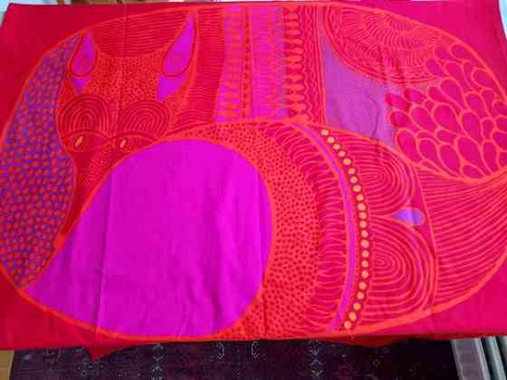 Marimekko Napakettu verho Оулу