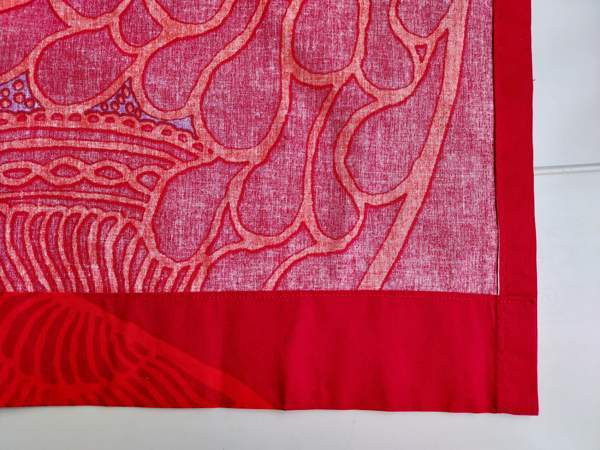 Marimekko Napakettu verho Oulu - valokuva 4