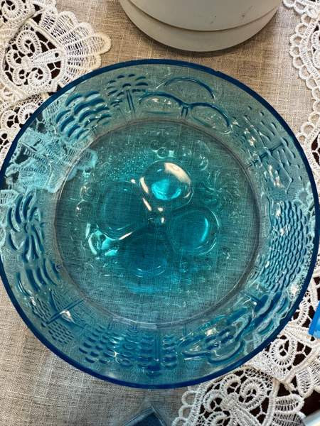 Nuutajärvi, Oiva Toikan Flora-sarjan 2 kulhoa, iso ja pieni Kirkkonummi – foto 6