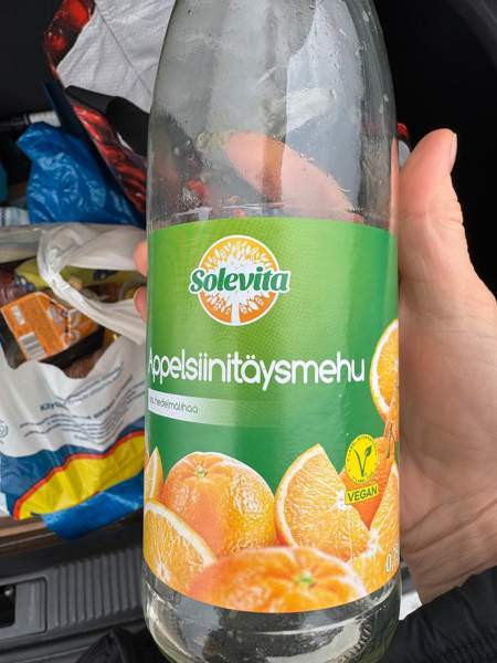 Nuutajärvi, Oiva Toikan Flora-sarjan 2 kulhoa, iso ja pieni Kirkkonummi – foto 7