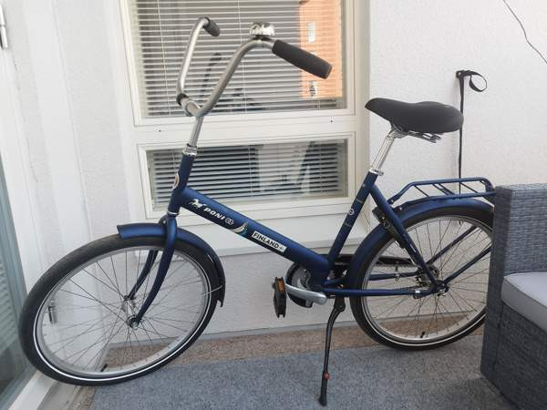 Olympia poni Nurmijaervi – foto 3