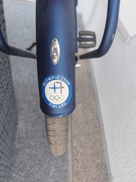 Olympia poni Nurmijaervi – foto 1