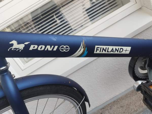 Olympia poni Nurmijaervi – foto 2