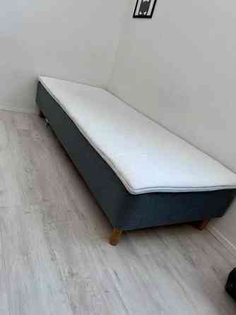 Runkopatjasänky 80cm Kuopio