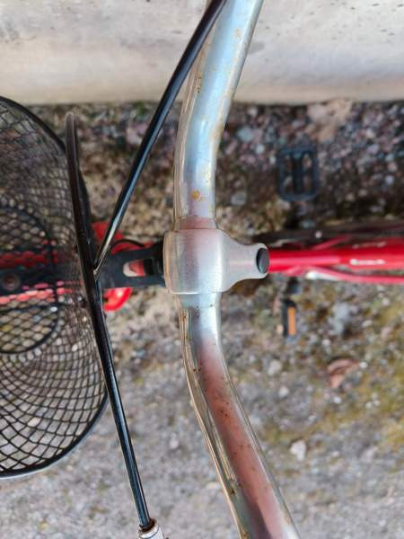 Helkaman 20-tuumainen polkupyörä Helsinki – foto 4