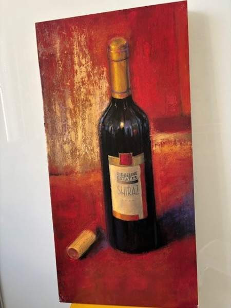 Kaksi taulua Helsinki - photo 2