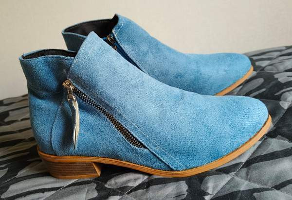 Nilkkurit Tampere – foto 1