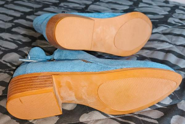 Nilkkurit Tampere – foto 4