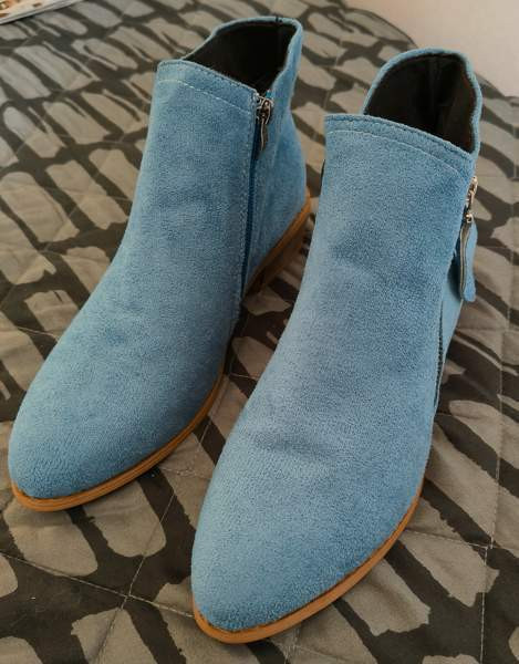 Nilkkurit Tampere – foto 3