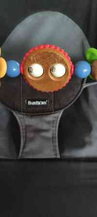 BabyBjörn sitteri Yloejaervi