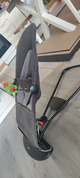 BabyBjörn sitteri Yloejaervi – foto 2