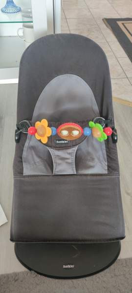 BabyBjörn sitteri Yloejaervi – foto 1