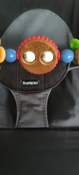 BabyBjörn sitteri Yloejaervi – foto 3